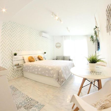 Torremolinos - New Central Studio Plata With Balcony Appartement Buitenkant foto